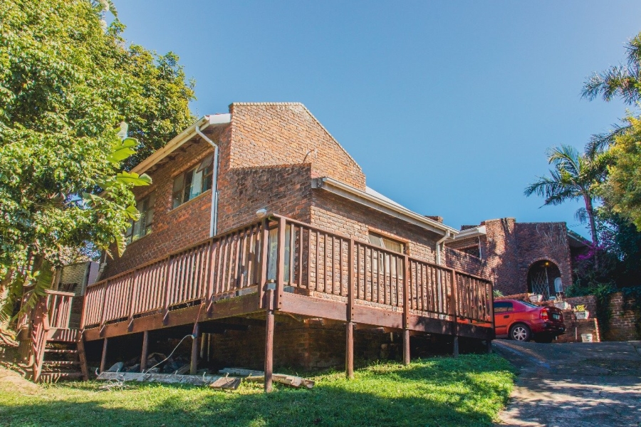 3 Bedroom Property for Sale in Nahoon Valley Park Eastern Cape